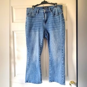 Judy Blue Jeans Sizes 14 & 16